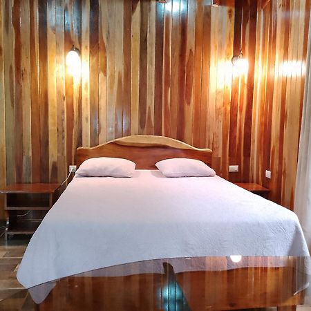 Casitas Del Bosque Monteverde. Room photo