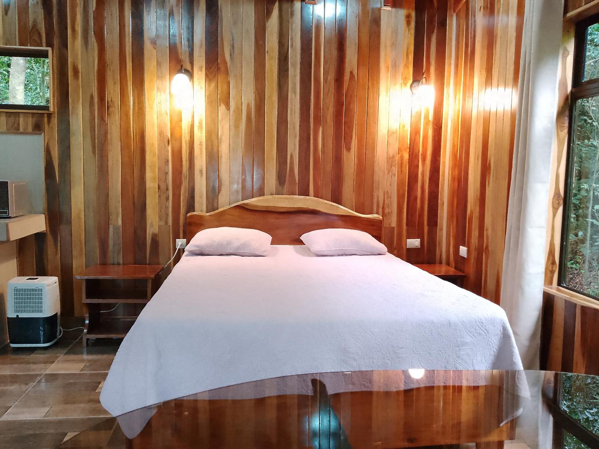 Casitas Del Bosque Monteverde. Room photo