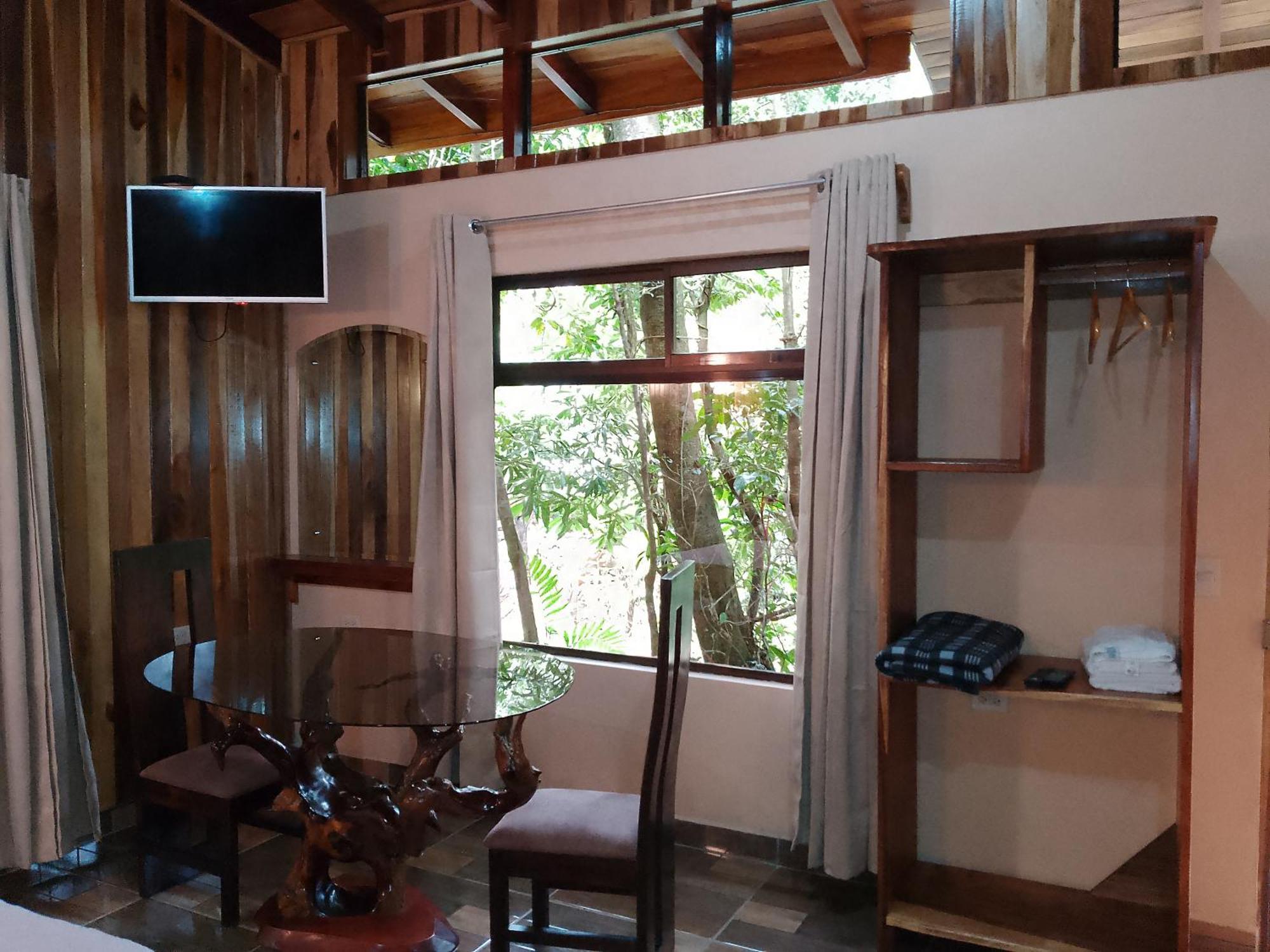Casitas Del Bosque Monteverde. Room photo